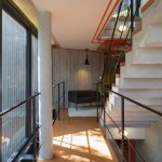 Housing Interlomas / a-001 Taller de arquitectura