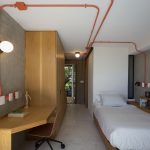 Housing Interlomas / a-001 Taller de arquitectura