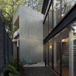 Housing Interlomas / a-001 Taller de arquitectura