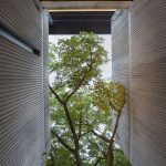 Housing Interlomas / a-001 Taller de arquitectura