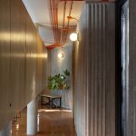 Housing Interlomas / a-001 Taller de arquitectura