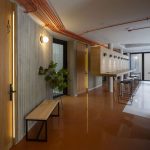 Housing Interlomas / a-001 Taller de arquitectura