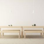 Muebles inteligentes: cómo las nuevas tecnologías se unen al diseño en madera