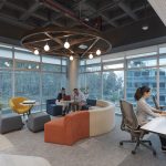 Oficinas en Ecuador / Contract Workplaces