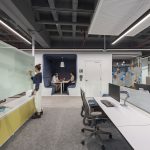 Oficinas en Ecuador / Contract Workplaces