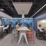 Oficinas en Ecuador / Contract Workplaces