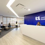 Oficinas de Universal Travel Assistance / Contract Workplaces