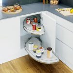 Tips para lograr una pequeña cocina con grandes ideas