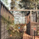 Proyecto Mystical Tree House / Forma Atelier