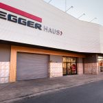 La red Egger Haus sigue creciendo en la región