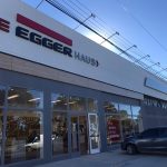 La red Egger Haus sigue creciendo en la región