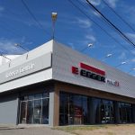 La red Egger Haus sigue creciendo en la región