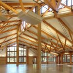 Los cinco sistemas más utilizados en construcción con madera