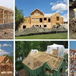 Los cinco sistemas más utilizados en construcción con madera