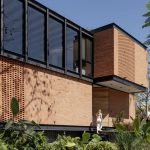 Casa Mao / Di Frenna Arquitectos