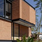 Casa Mao / Di Frenna Arquitectos