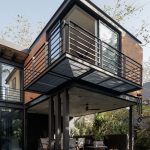 Casa Mao / Di Frenna Arquitectos