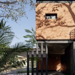 Casa Mao / Di Frenna Arquitectos