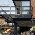 Casa Mao / Di Frenna Arquitectos