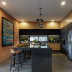 Casa Mao / Di Frenna Arquitectos