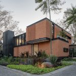 Casa Mao / Di Frenna Arquitectos