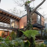 Casa Mao / Di Frenna Arquitectos