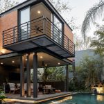 Casa Mao / Di Frenna Arquitectos