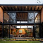 Casa Mao / Di Frenna Arquitectos