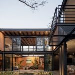 Casa Mao / Di Frenna Arquitectos