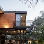 Casa Mao / Di Frenna Arquitectos