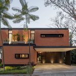 Casa Mao / Di Frenna Arquitectos