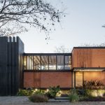 Casa Mao / Di Frenna Arquitectos