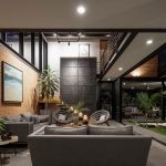 Casa Mao / Di Frenna Arquitectos