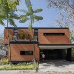 Casa Mao / Di Frenna Arquitectos