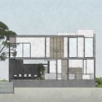 Casa Mao / Di Frenna Arquitectos