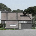 Casa Mao / Di Frenna Arquitectos