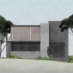 Casa Mao / Di Frenna Arquitectos