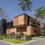 Casa Mao / Di Frenna Arquitectos