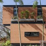 Casa Mao / Di Frenna Arquitectos