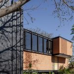 Casa Mao / Di Frenna Arquitectos