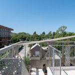 Casa Palermo / Teobaldi Arquitectos