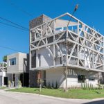 Casa Palermo / Teobaldi Arquitectos