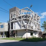 Casa Palermo / Teobaldi Arquitectos