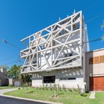 Casa Palermo / Teobaldi Arquitectos