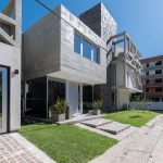 Casa Palermo / Teobaldi Arquitectos