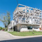 Casa Palermo / Teobaldi Arquitectos