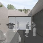 Centro de día de Alzheimer / studioVRA (Rubén García Rubio & Sonsoles Vela Navarro)