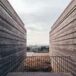 Centro de día de Alzheimer / studioVRA (Rubén García Rubio & Sonsoles Vela Navarro)