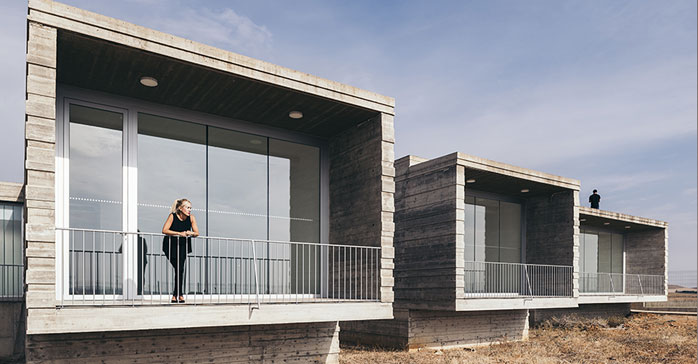 Centro de día de Alzheimer / studioVRA (Rubén García Rubio & Sonsoles Vela Navarro)