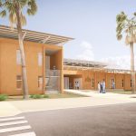 Centro Nacional de Tratamiento de Emergencias y Centro Nacional de Laboratorio de Salud Pública de Gambia / Idom